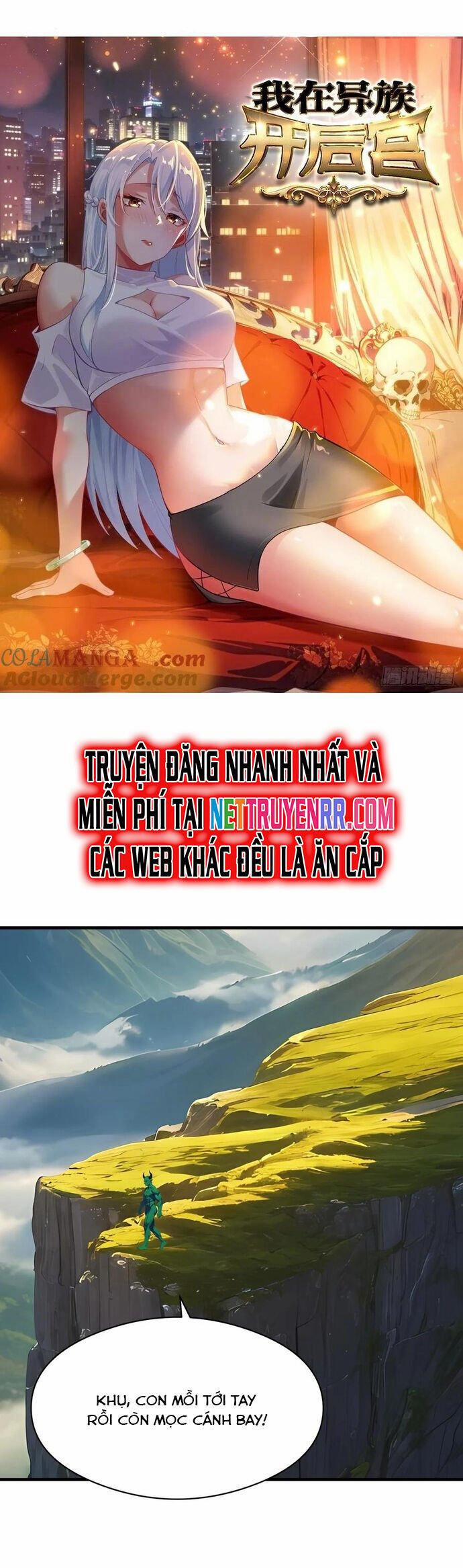 Phu Nhân Nhà Ta Đến Từ Địa Phủ Ngàn Năm 137 trang 1