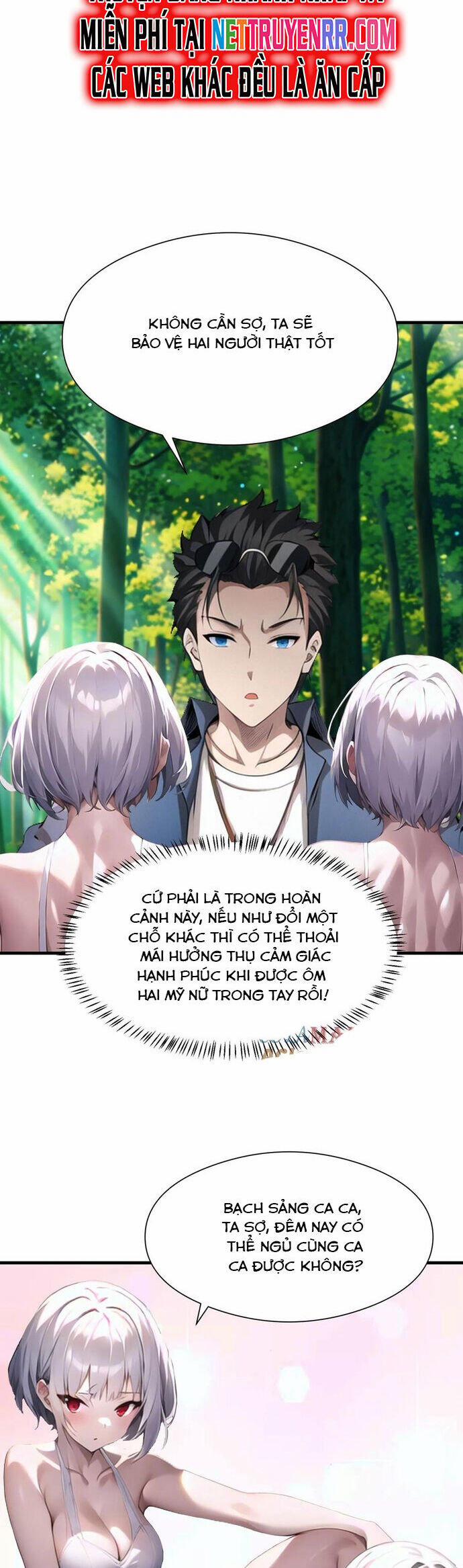 Phu Nhân Nhà Ta Đến Từ Địa Phủ Ngàn Năm 137 trang 18