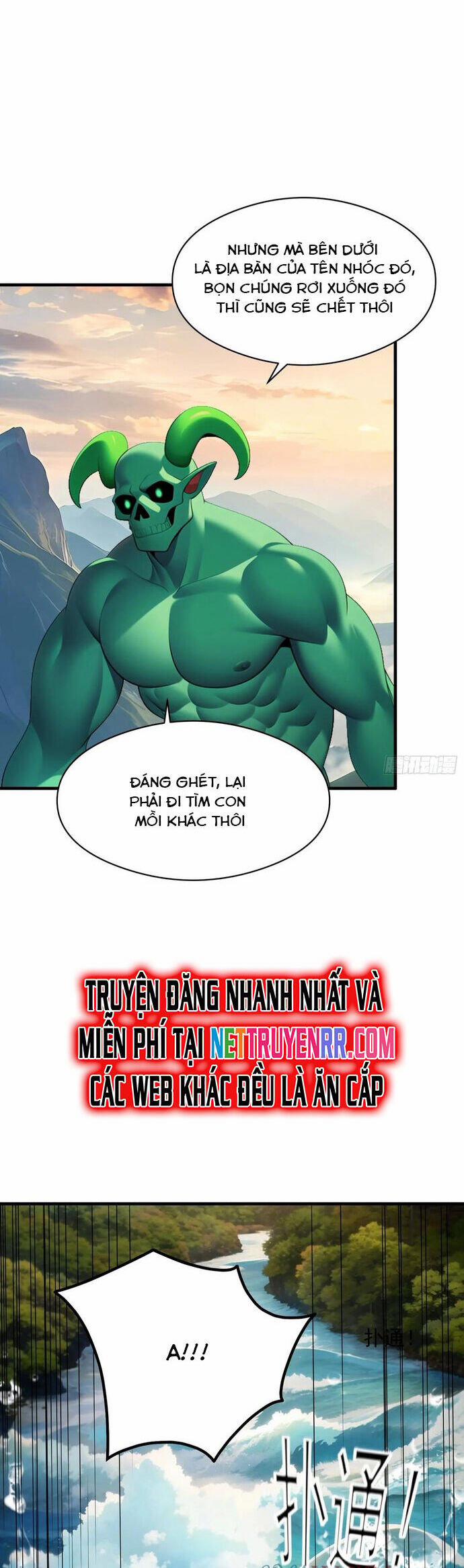 Phu Nhân Nhà Ta Đến Từ Địa Phủ Ngàn Năm 137 trang 2