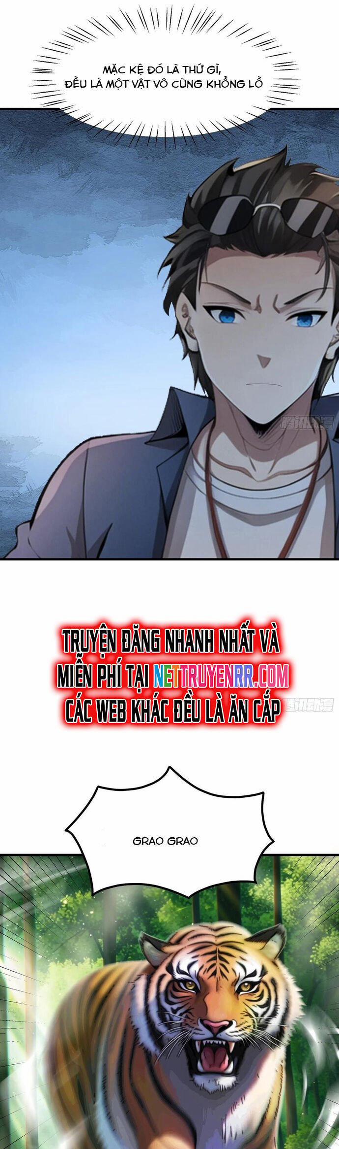 Phu Nhân Nhà Ta Đến Từ Địa Phủ Ngàn Năm 137 trang 22