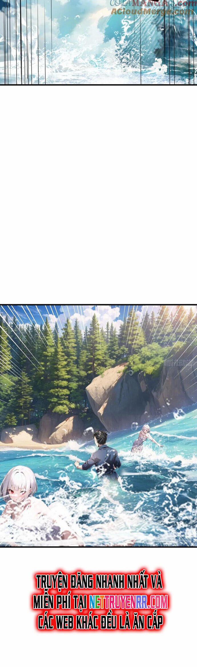 Phu Nhân Nhà Ta Đến Từ Địa Phủ Ngàn Năm 137 trang 3