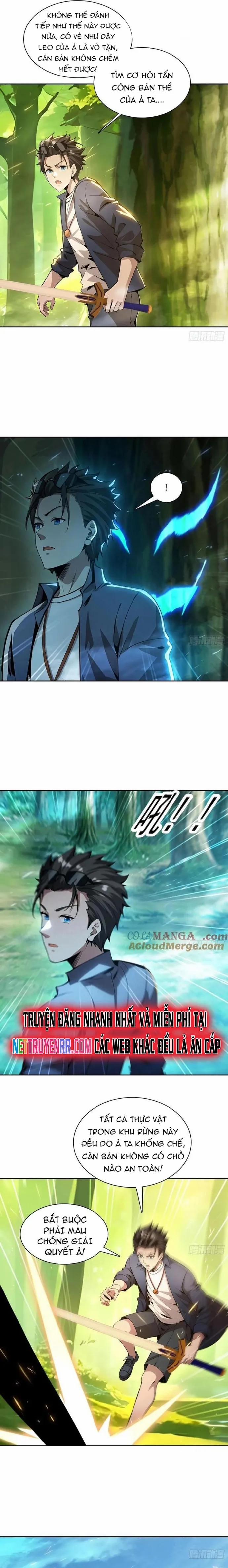 Phu Nhân Nhà Ta Đến Từ Địa Phủ Ngàn Năm 140 trang 2