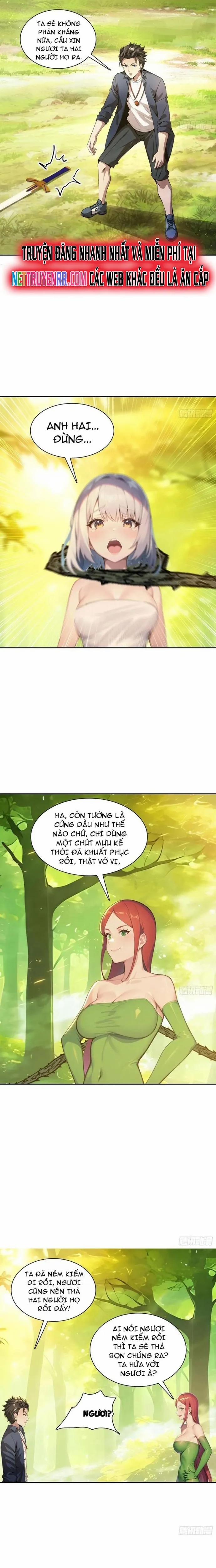 Phu Nhân Nhà Ta Đến Từ Địa Phủ Ngàn Năm 140 trang 5