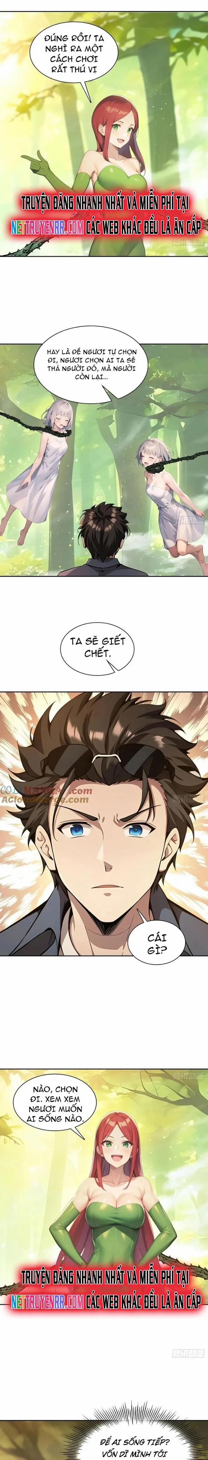 Phu Nhân Nhà Ta Đến Từ Địa Phủ Ngàn Năm 140 trang 6
