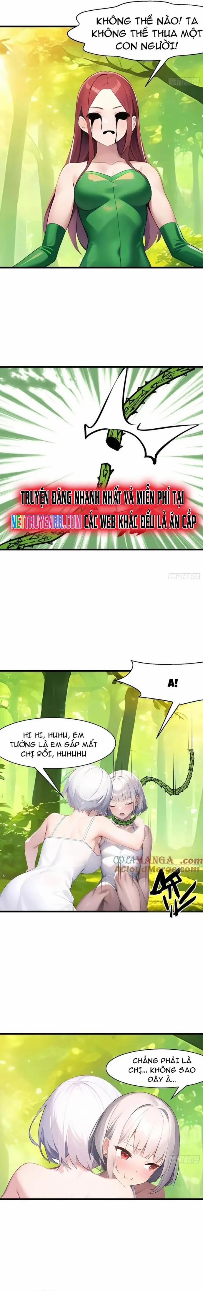 Phu Nhân Nhà Ta Đến Từ Địa Phủ Ngàn Năm 141 trang 3
