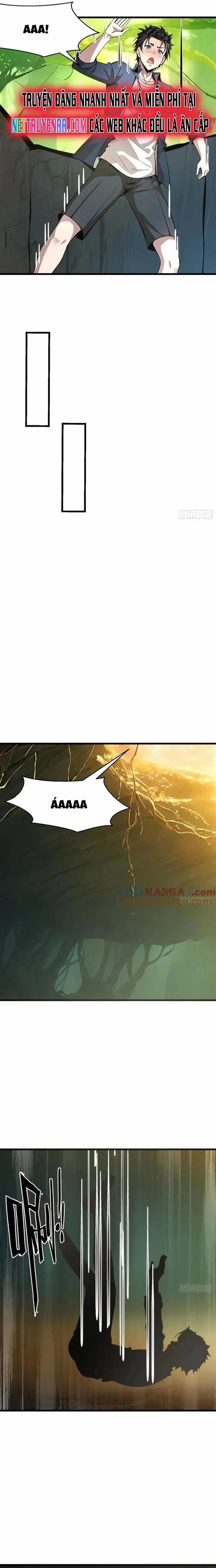 Phu Nhân Nhà Ta Đến Từ Địa Phủ Ngàn Năm 141 trang 6