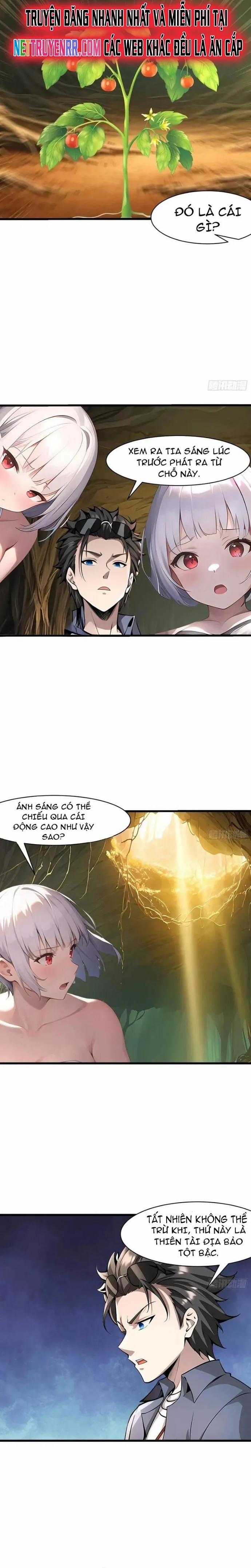 Phu Nhân Nhà Ta Đến Từ Địa Phủ Ngàn Năm 141 trang 8