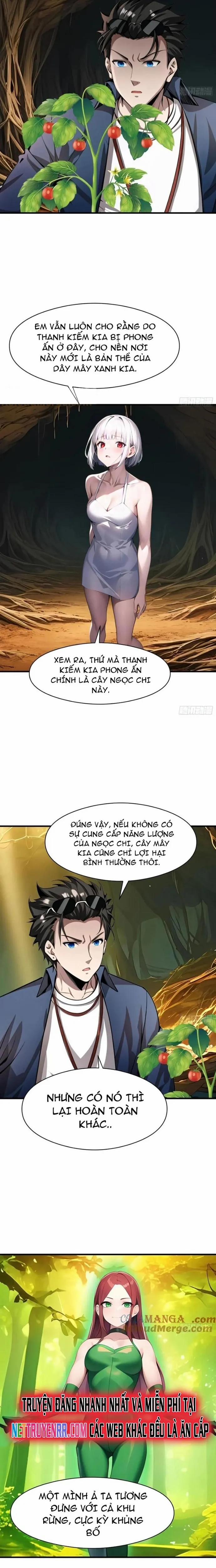 Phu Nhân Nhà Ta Đến Từ Địa Phủ Ngàn Năm 142 trang 1