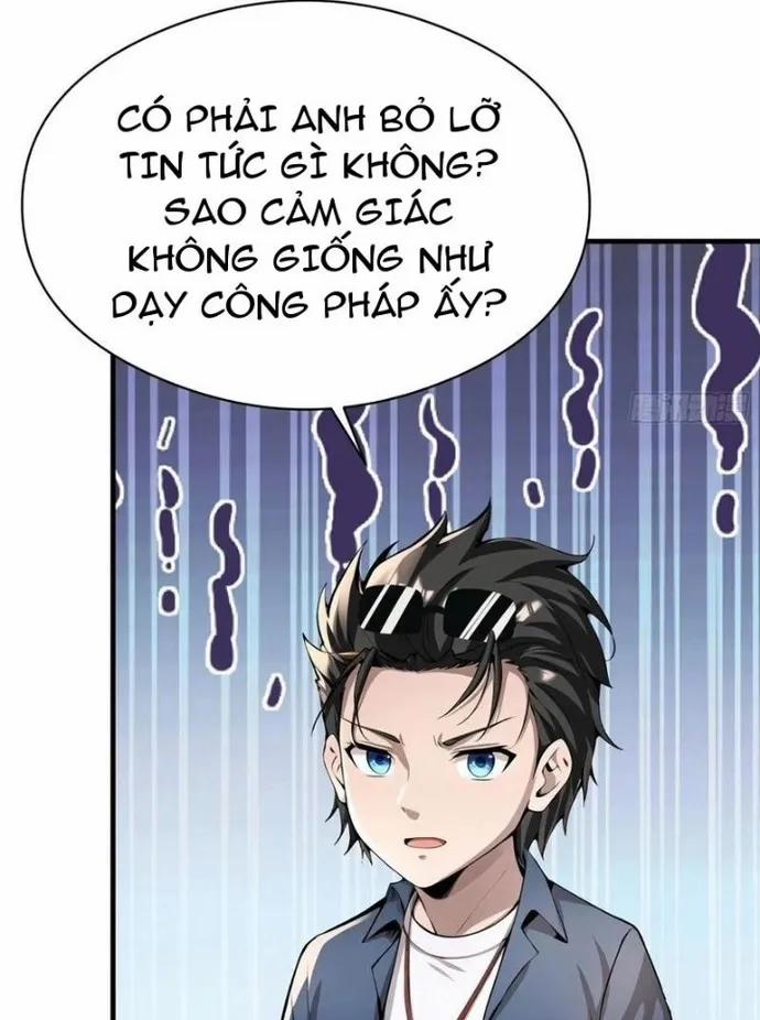 Phu Nhân Nhà Ta Đến Từ Địa Phủ Ngàn Năm 142 trang 11