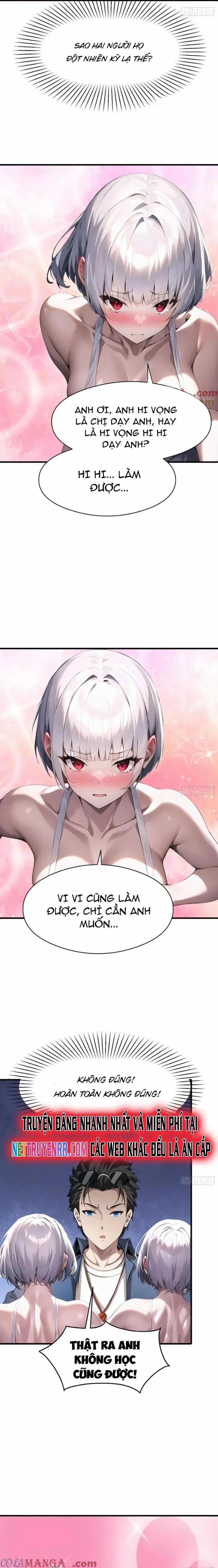 Phu Nhân Nhà Ta Đến Từ Địa Phủ Ngàn Năm 142 trang 8