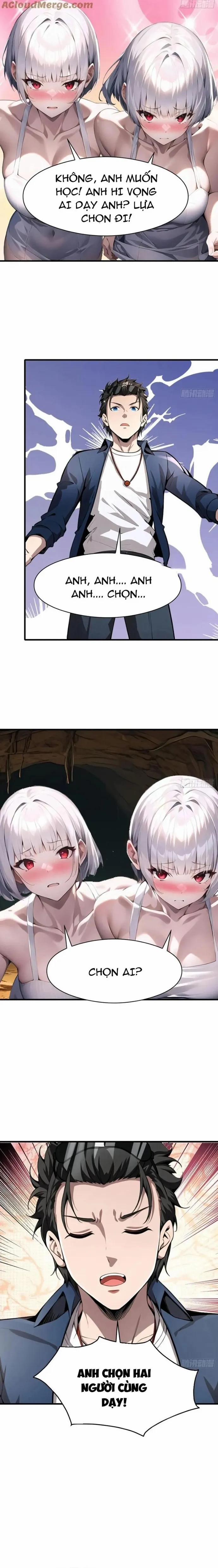 Phu Nhân Nhà Ta Đến Từ Địa Phủ Ngàn Năm 142 trang 9