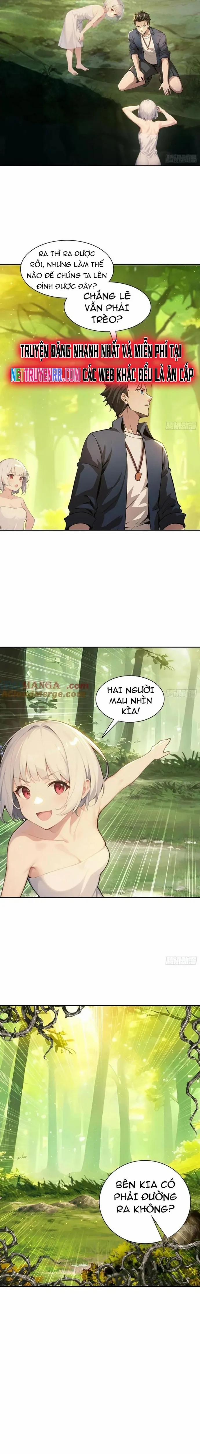 Phu Nhân Nhà Ta Đến Từ Địa Phủ Ngàn Năm 144 trang 2