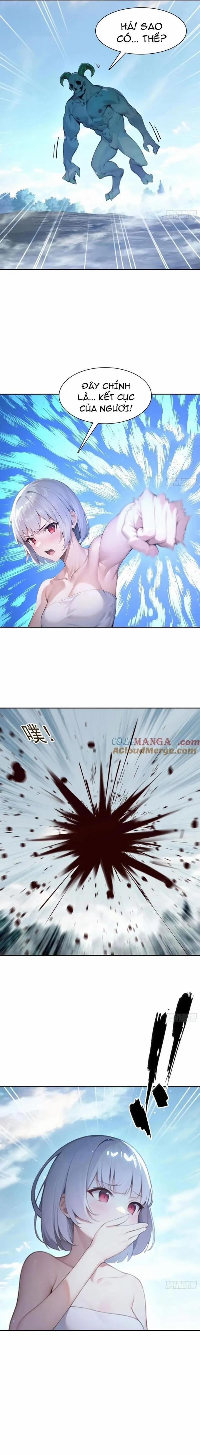 Phu Nhân Nhà Ta Đến Từ Địa Phủ Ngàn Năm 145 trang 2