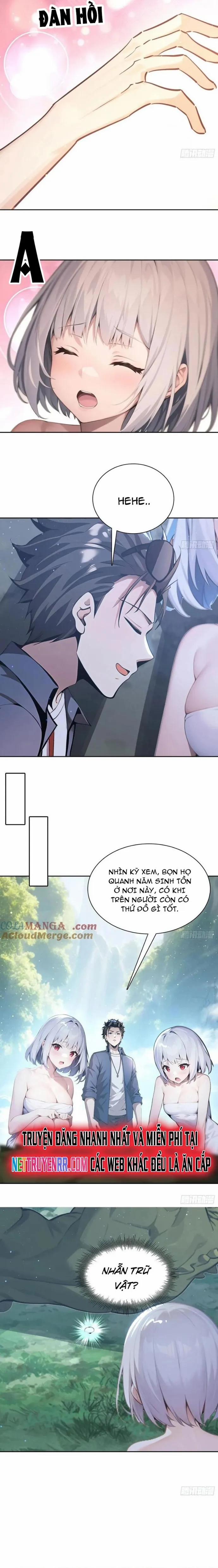 Phu Nhân Nhà Ta Đến Từ Địa Phủ Ngàn Năm 145 trang 5