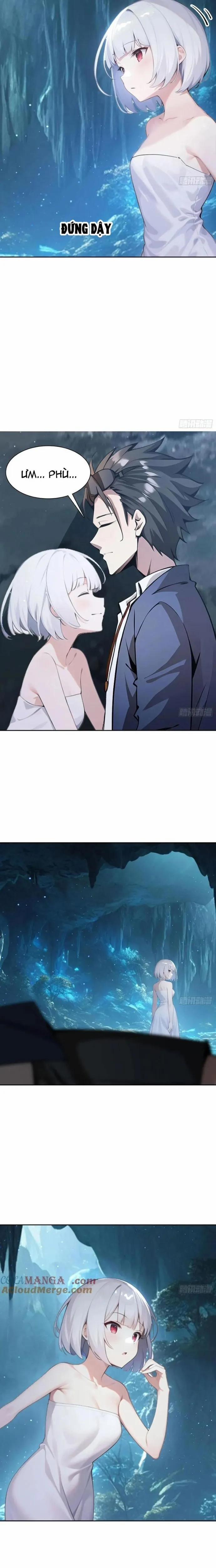 Phu Nhân Nhà Ta Đến Từ Địa Phủ Ngàn Năm 145 trang 7
