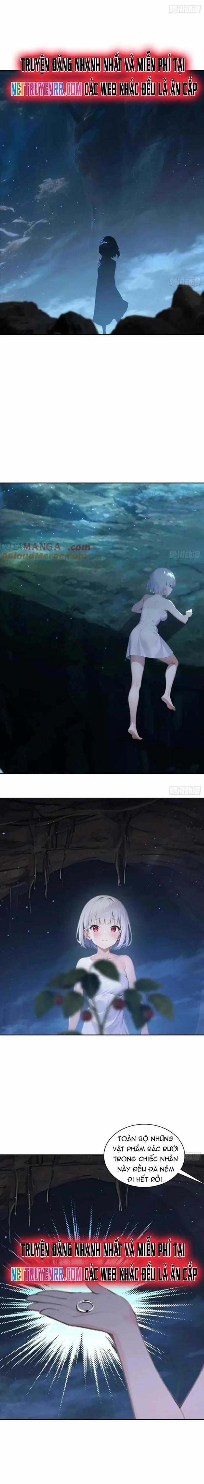 Phu Nhân Nhà Ta Đến Từ Địa Phủ Ngàn Năm 145 trang 8