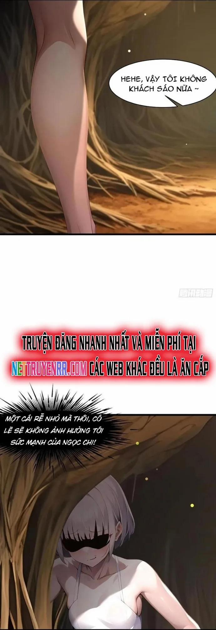 Phu Nhân Nhà Ta Đến Từ Địa Phủ Ngàn Năm 146 trang 10