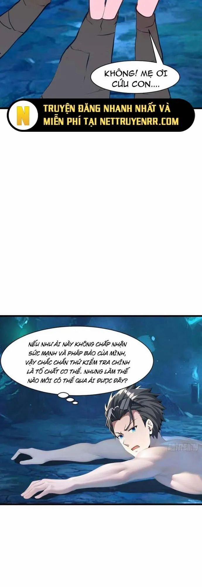 Phu Nhân Nhà Ta Đến Từ Địa Phủ Ngàn Năm 148 trang 13