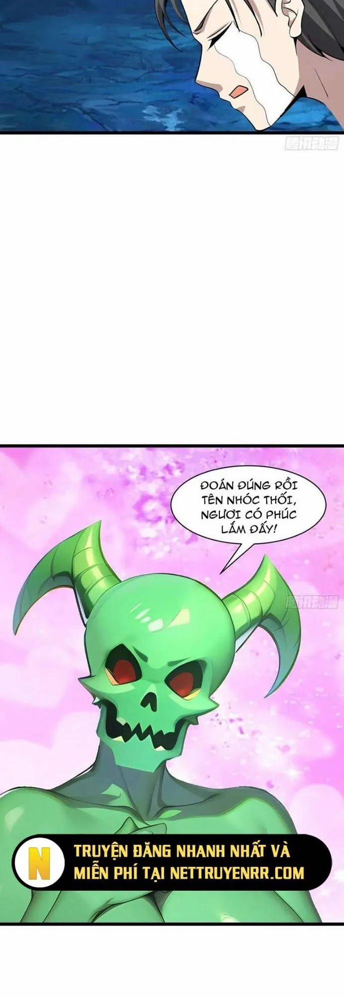 Phu Nhân Nhà Ta Đến Từ Địa Phủ Ngàn Năm 148 trang 15