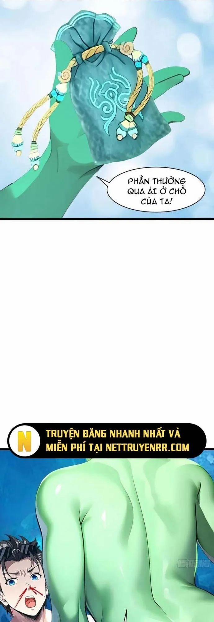 Phu Nhân Nhà Ta Đến Từ Địa Phủ Ngàn Năm 148 trang 17