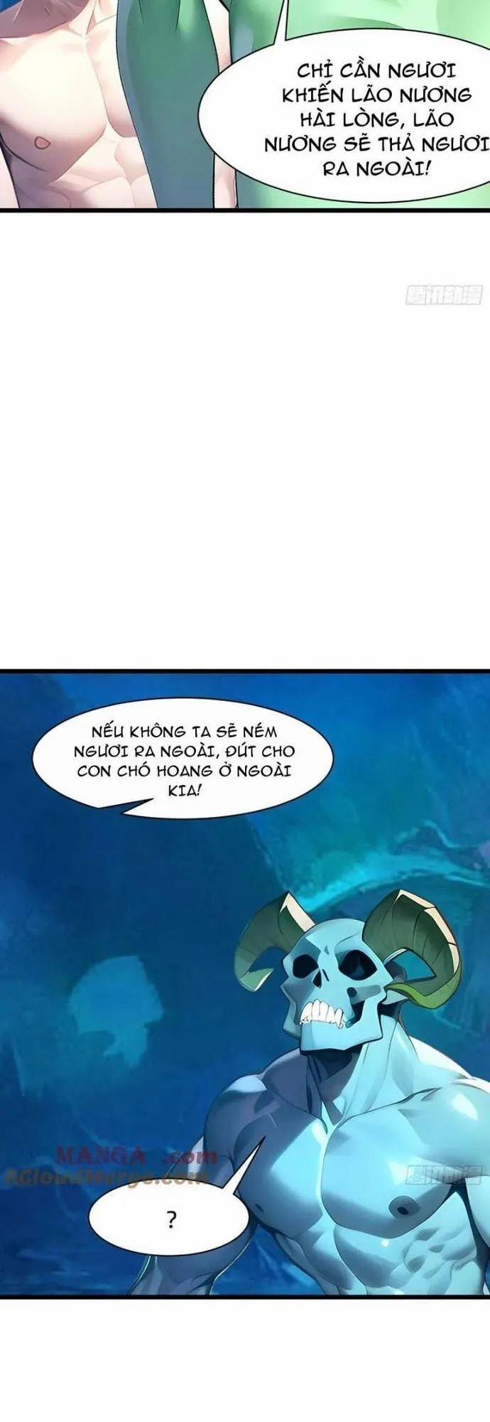 Phu Nhân Nhà Ta Đến Từ Địa Phủ Ngàn Năm 148 trang 18