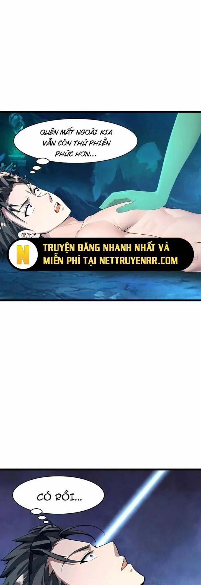 Phu Nhân Nhà Ta Đến Từ Địa Phủ Ngàn Năm 148 trang 19