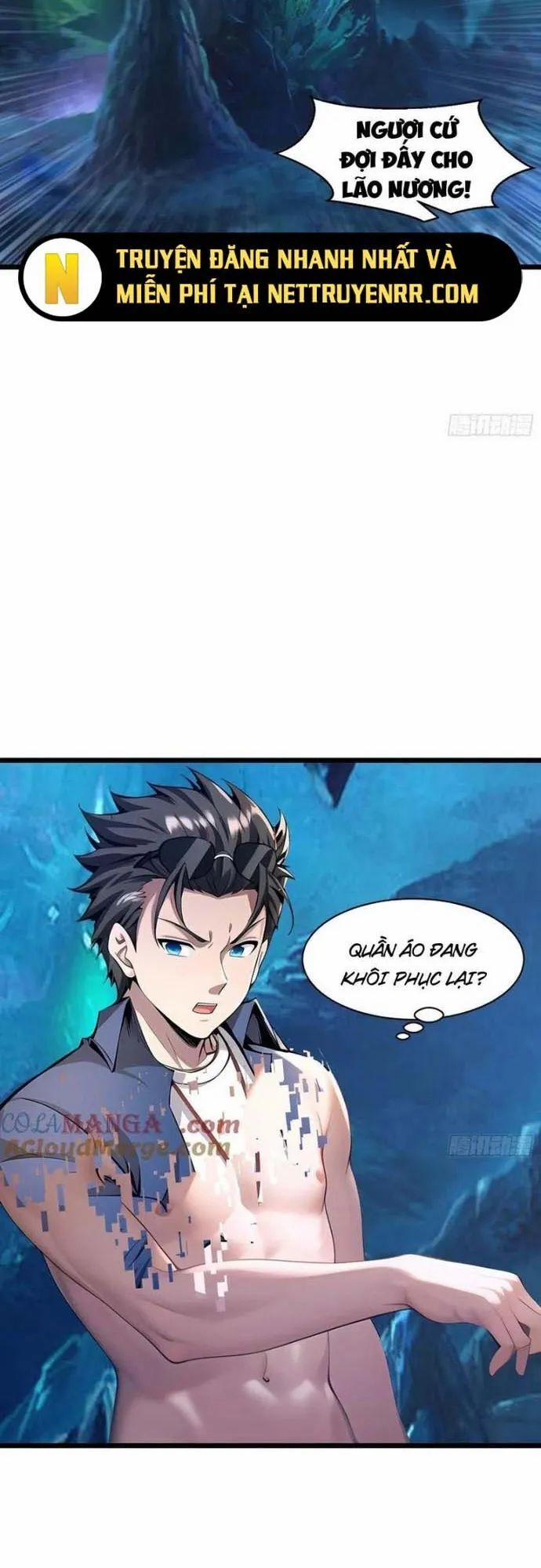 Phu Nhân Nhà Ta Đến Từ Địa Phủ Ngàn Năm 148 trang 23