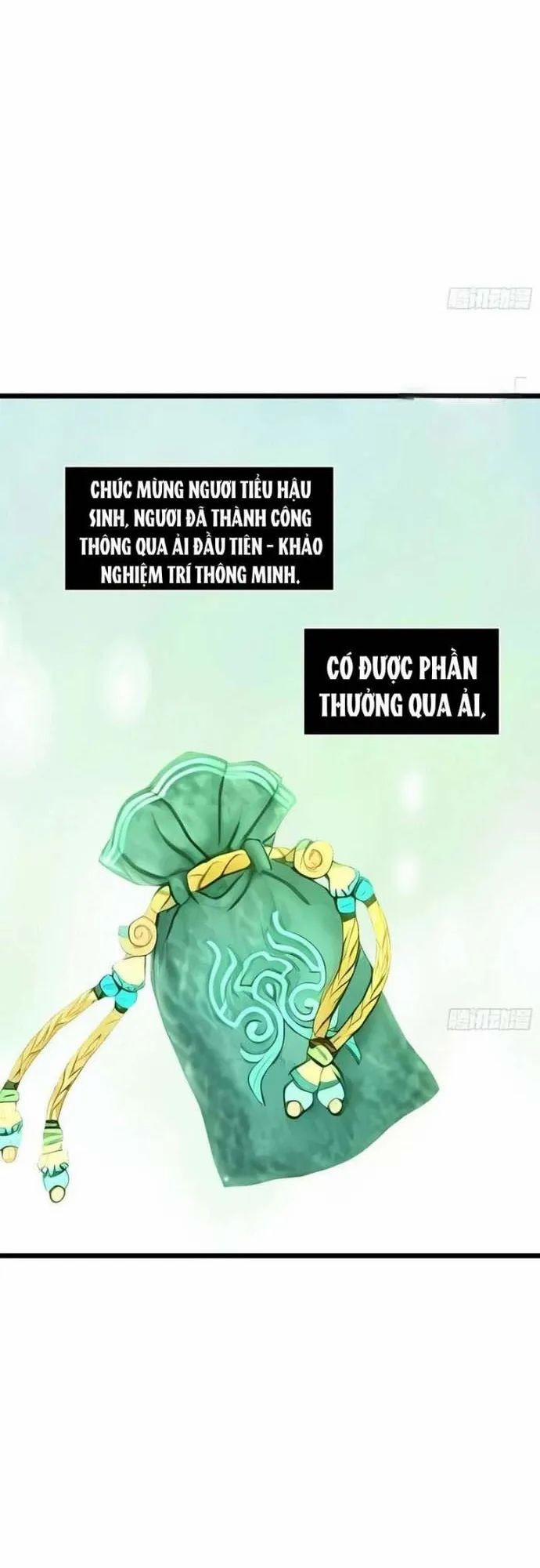 Phu Nhân Nhà Ta Đến Từ Địa Phủ Ngàn Năm 148 trang 24