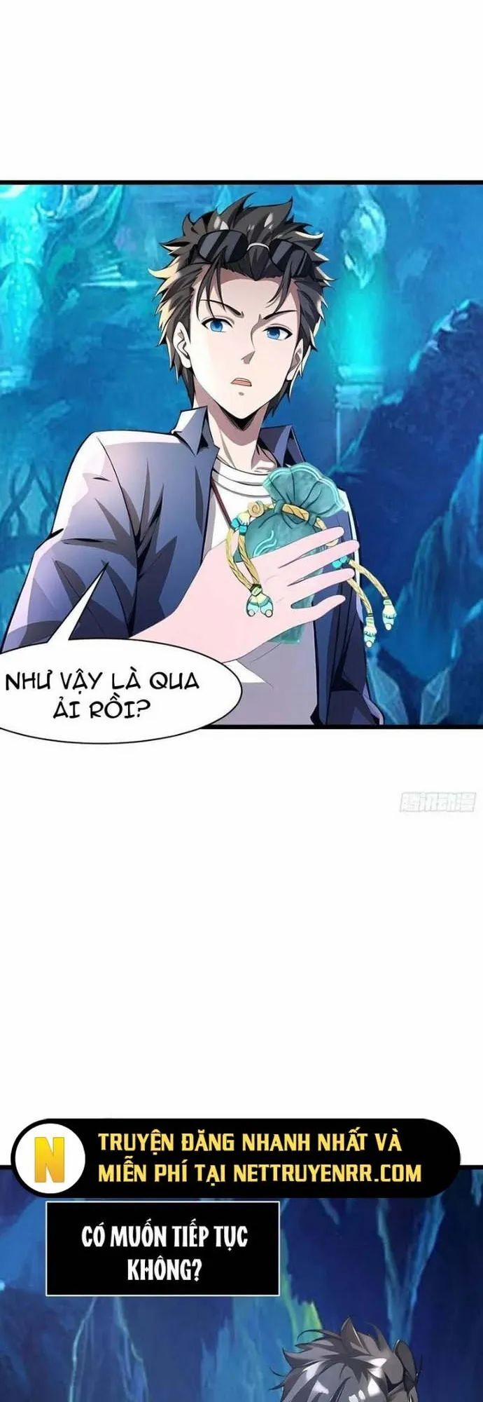 Phu Nhân Nhà Ta Đến Từ Địa Phủ Ngàn Năm 148 trang 25