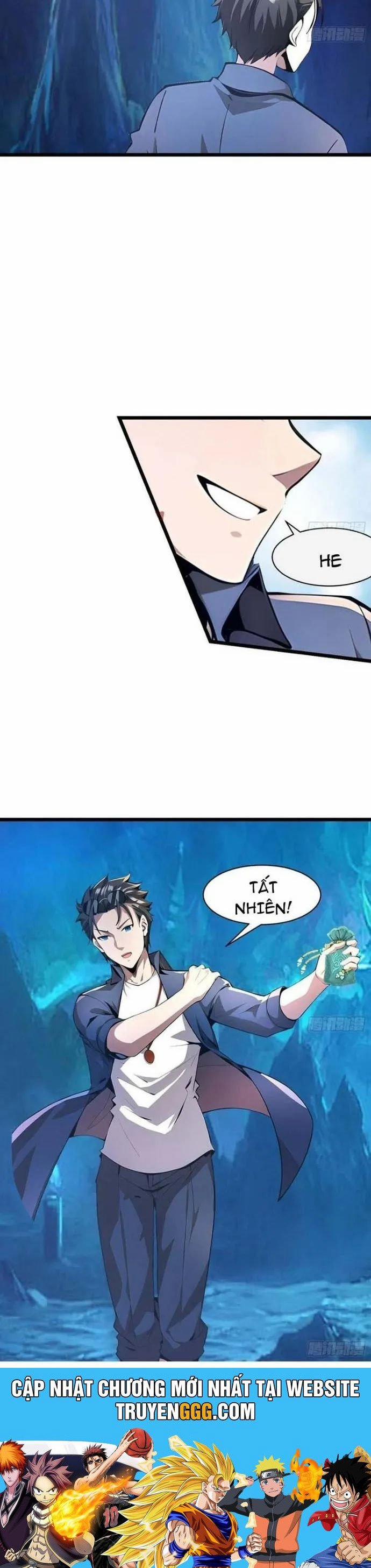 Phu Nhân Nhà Ta Đến Từ Địa Phủ Ngàn Năm 148 trang 26