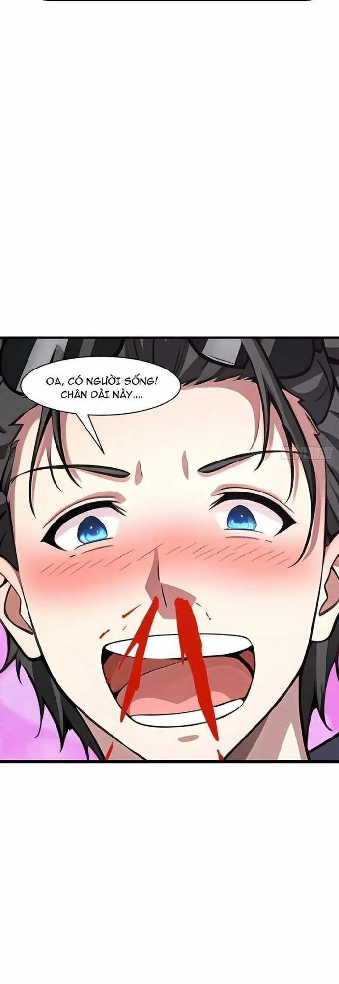 Phu Nhân Nhà Ta Đến Từ Địa Phủ Ngàn Năm 148 trang 8