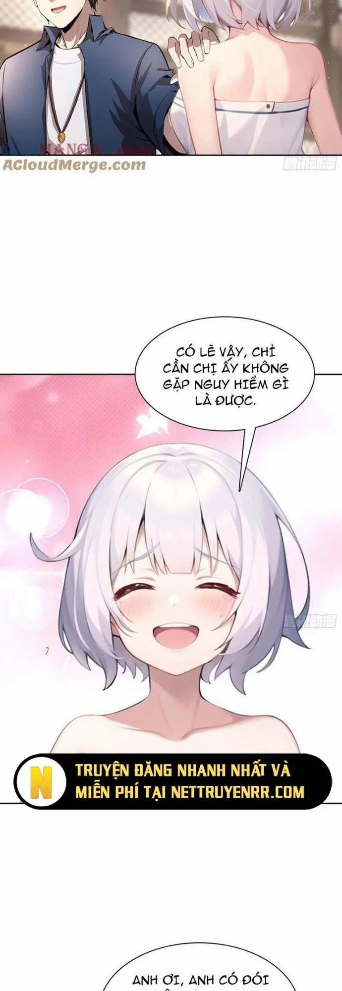 Phu Nhân Nhà Ta Đến Từ Địa Phủ Ngàn Năm 149 trang 15