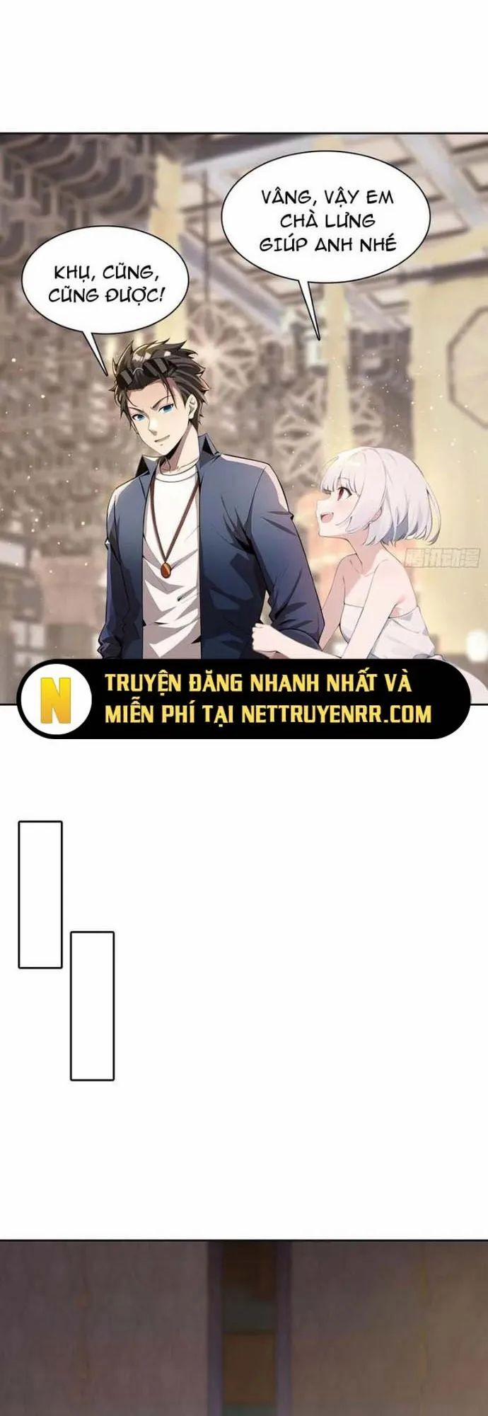 Phu Nhân Nhà Ta Đến Từ Địa Phủ Ngàn Năm 149 trang 17