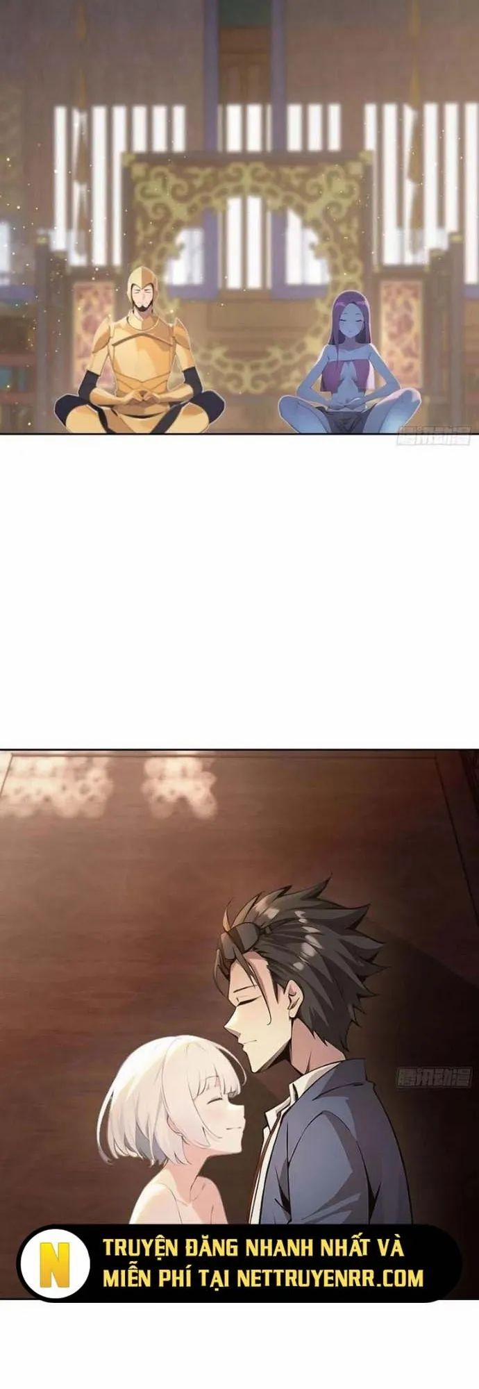 Phu Nhân Nhà Ta Đến Từ Địa Phủ Ngàn Năm 149 trang 18