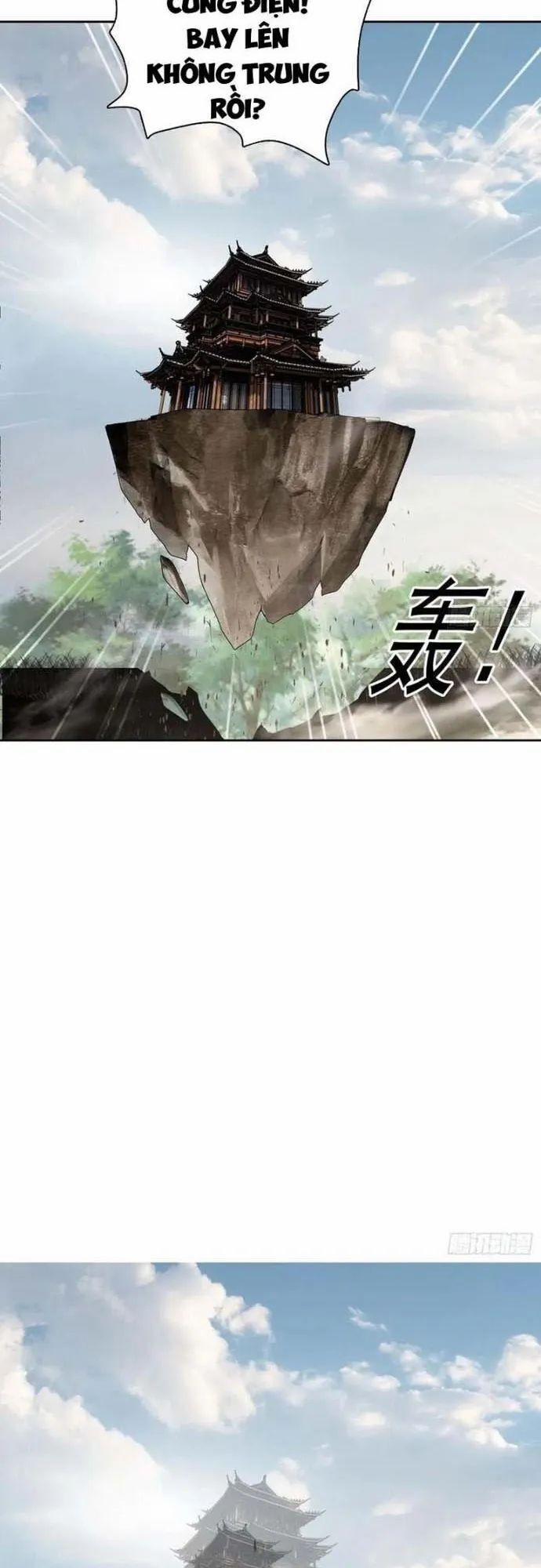 Phu Nhân Nhà Ta Đến Từ Địa Phủ Ngàn Năm 149 trang 22