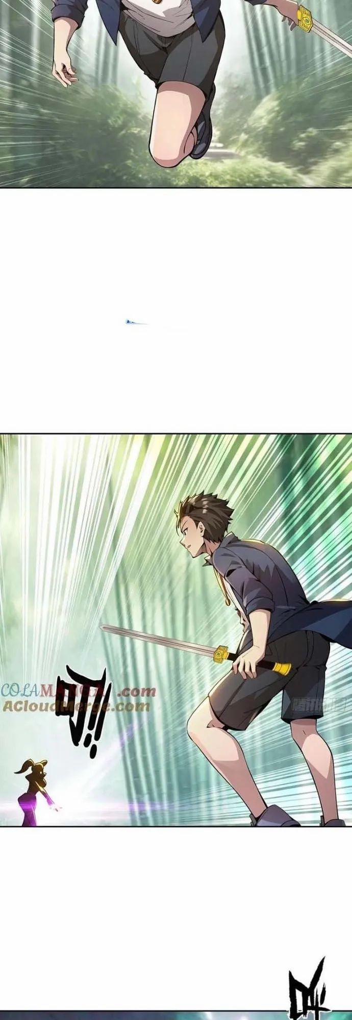 Phu Nhân Nhà Ta Đến Từ Địa Phủ Ngàn Năm 149 trang 5