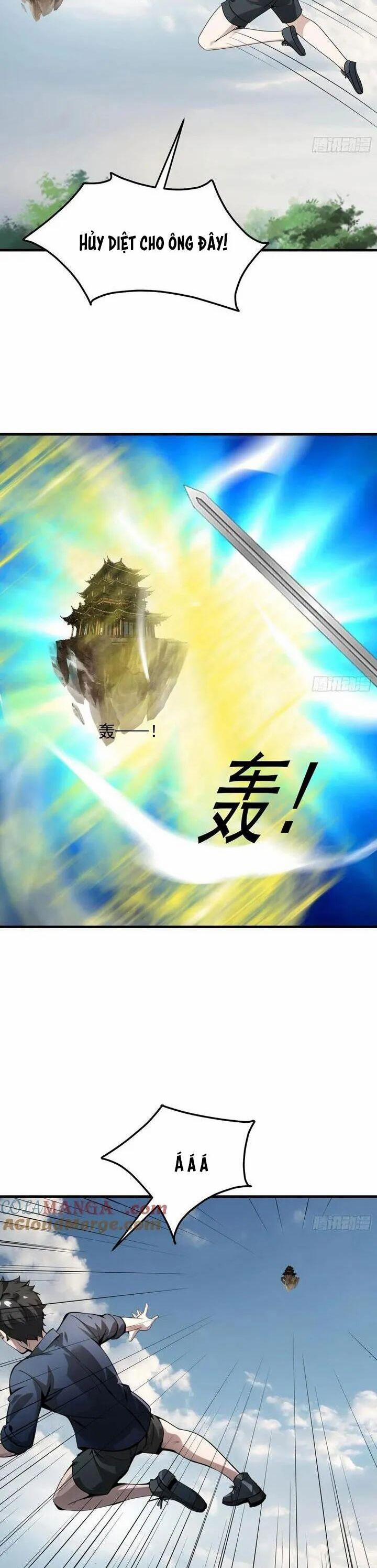 Phu Nhân Nhà Ta Đến Từ Địa Phủ Ngàn Năm 150 trang 13