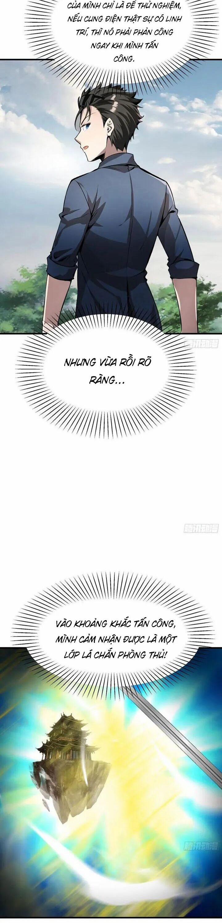 Phu Nhân Nhà Ta Đến Từ Địa Phủ Ngàn Năm 150 trang 17