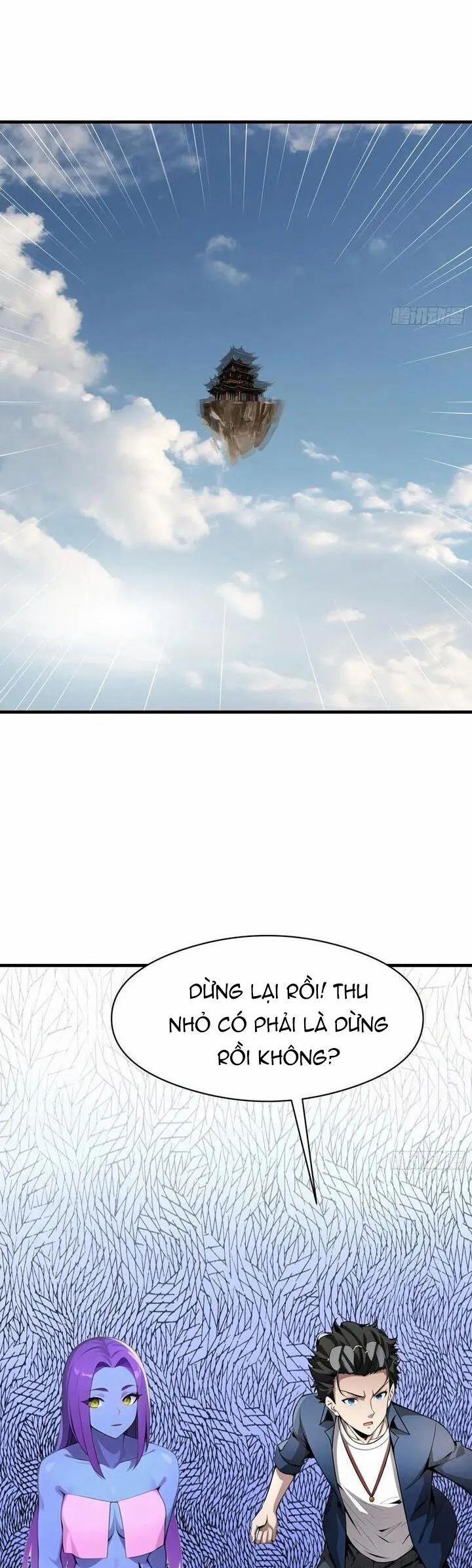 Phu Nhân Nhà Ta Đến Từ Địa Phủ Ngàn Năm 150 trang 2