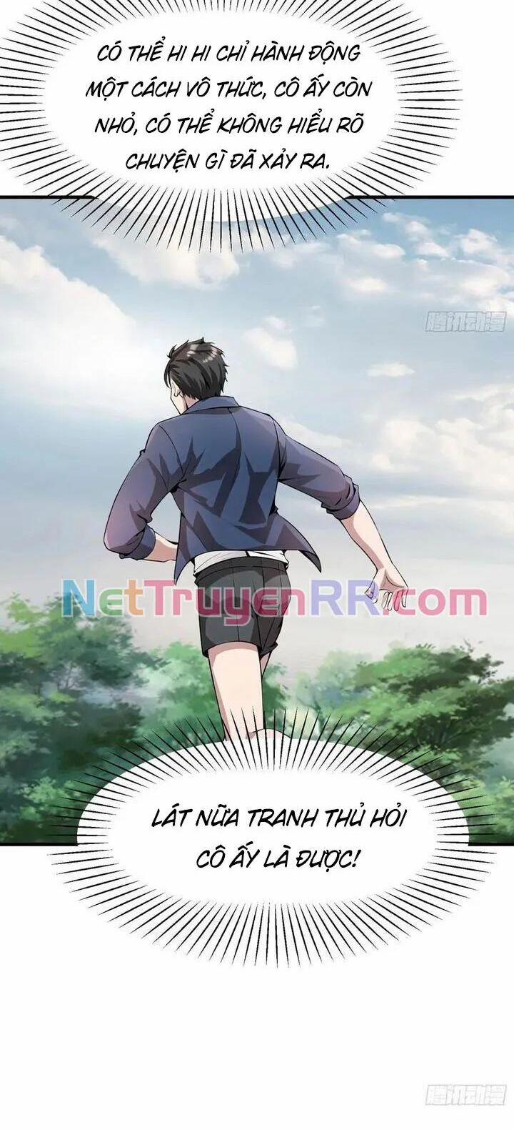 Phu Nhân Nhà Ta Đến Từ Địa Phủ Ngàn Năm 150 trang 21