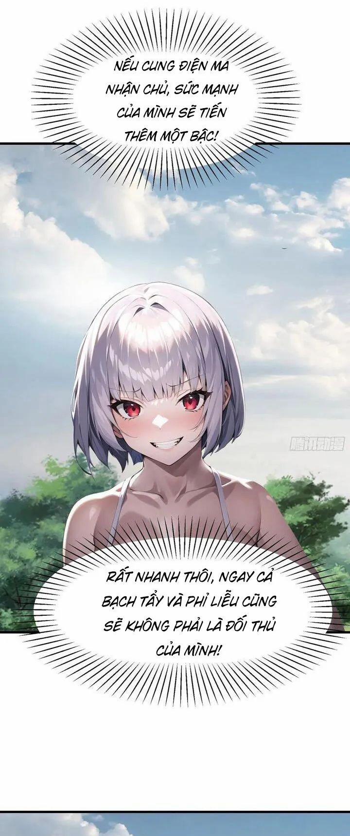 Phu Nhân Nhà Ta Đến Từ Địa Phủ Ngàn Năm 150 trang 22