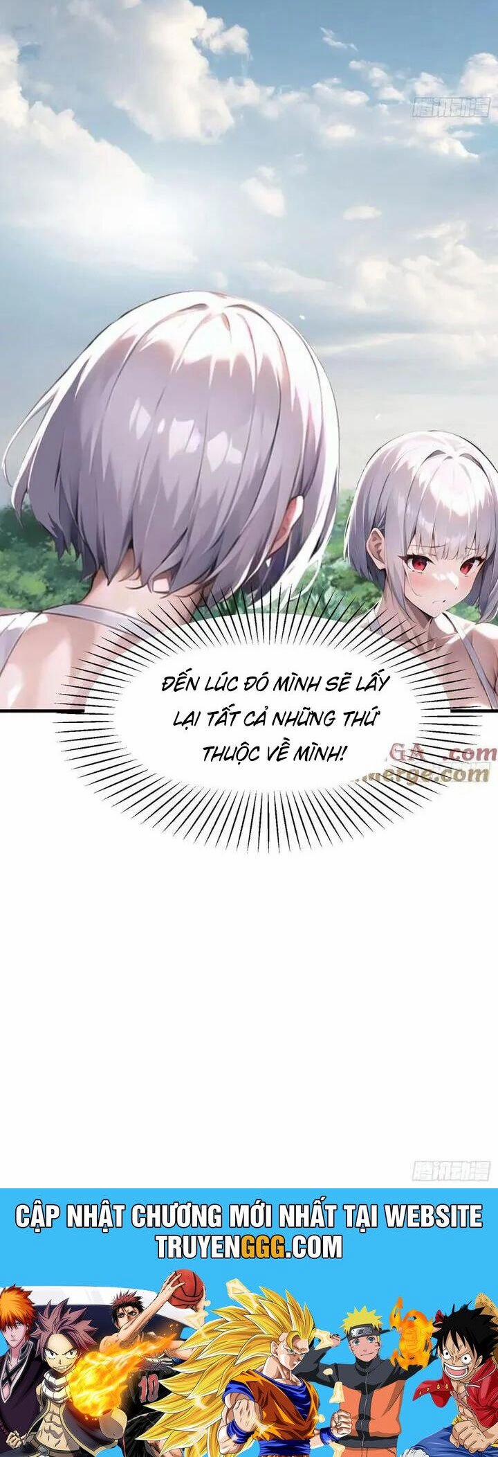 Phu Nhân Nhà Ta Đến Từ Địa Phủ Ngàn Năm 150 trang 23