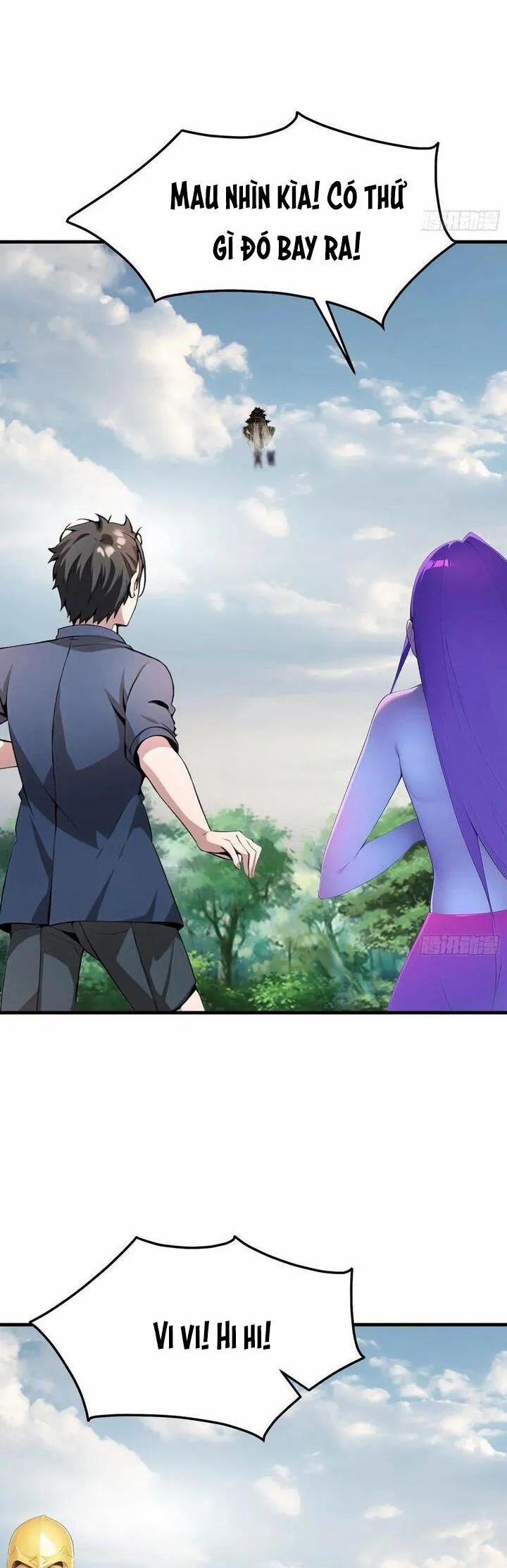 Phu Nhân Nhà Ta Đến Từ Địa Phủ Ngàn Năm 150 trang 8