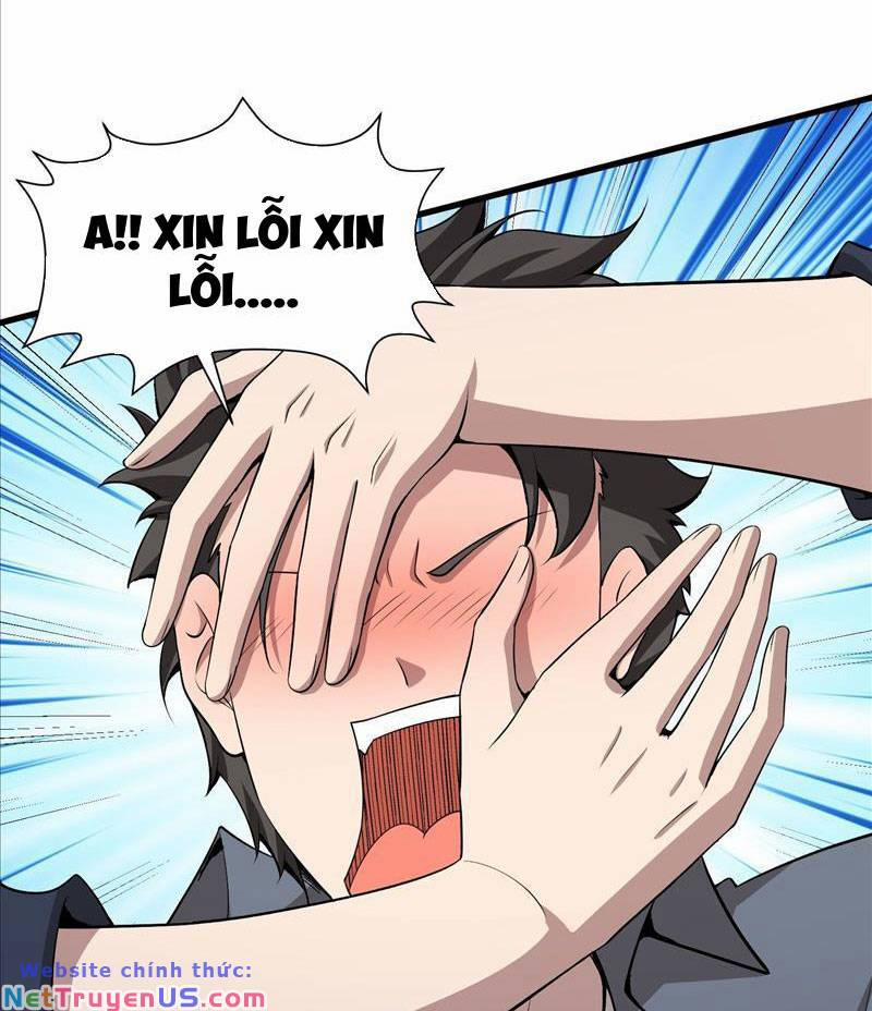 Phu Nhân Nhà Ta Đến Từ Địa Phủ Ngàn Năm 2 trang 11