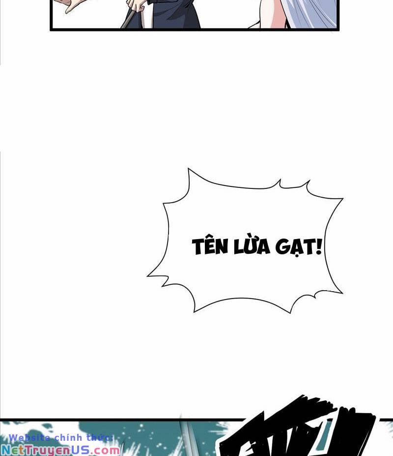 Phu Nhân Nhà Ta Đến Từ Địa Phủ Ngàn Năm 2 trang 17