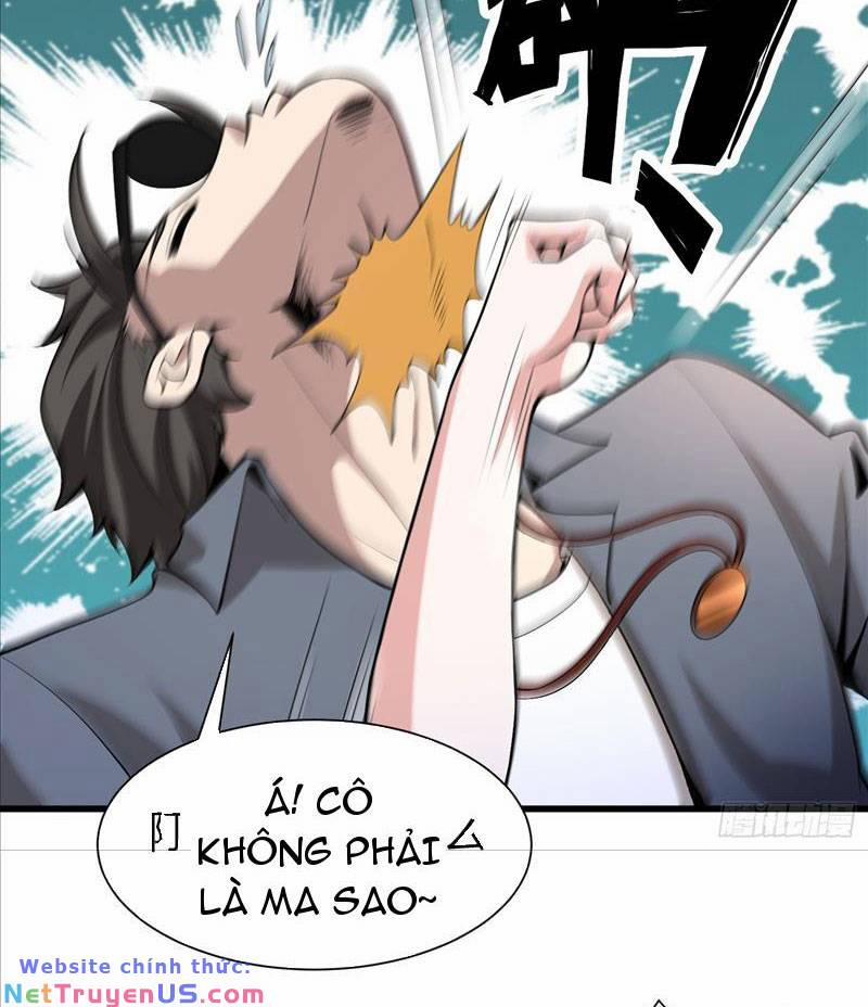 Phu Nhân Nhà Ta Đến Từ Địa Phủ Ngàn Năm 2 trang 18
