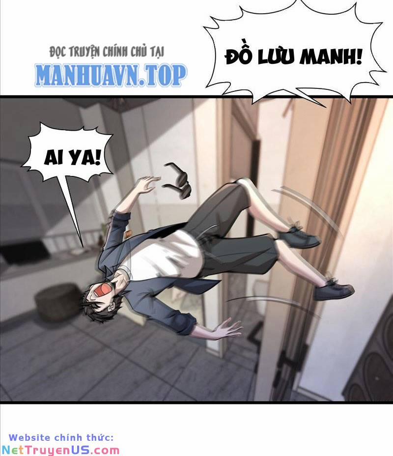 Phu Nhân Nhà Ta Đến Từ Địa Phủ Ngàn Năm 2 trang 19