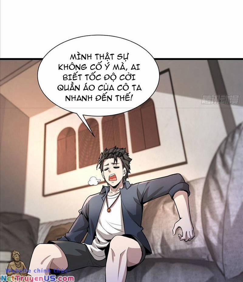 Phu Nhân Nhà Ta Đến Từ Địa Phủ Ngàn Năm 2 trang 20