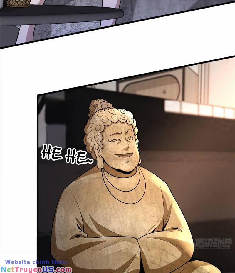 Phu Nhân Nhà Ta Đến Từ Địa Phủ Ngàn Năm 2 trang 21