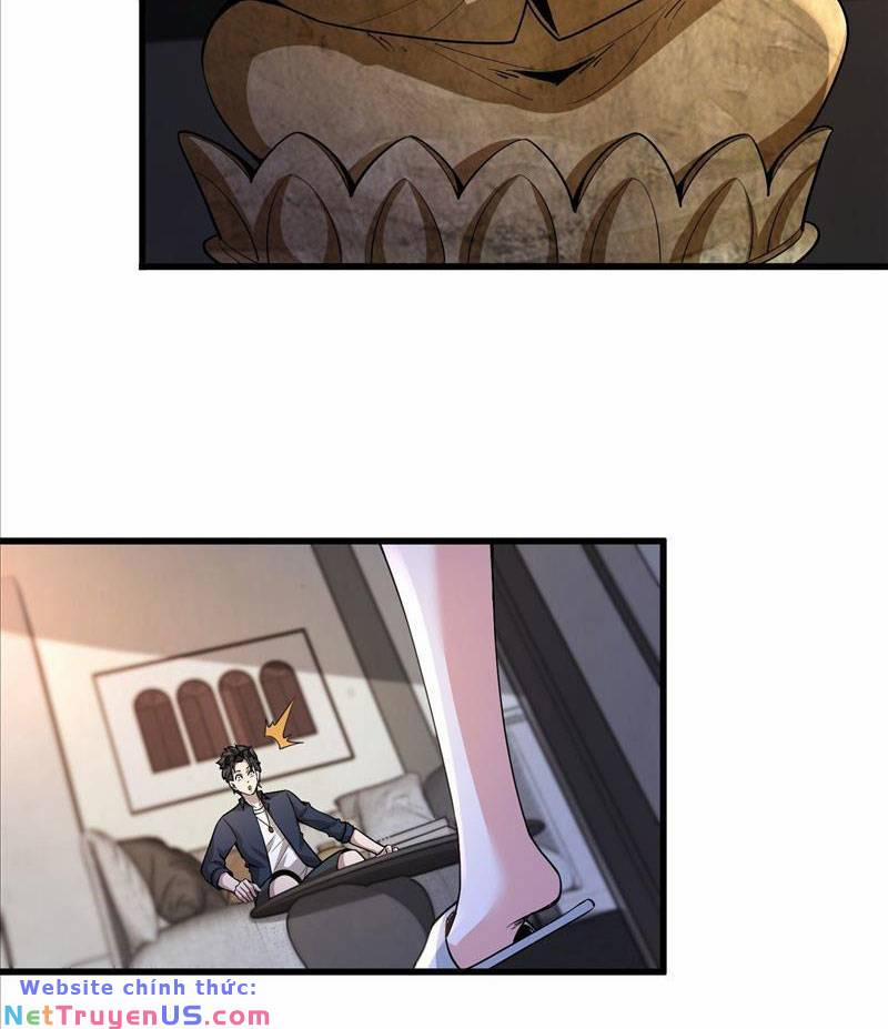 Phu Nhân Nhà Ta Đến Từ Địa Phủ Ngàn Năm 2 trang 22